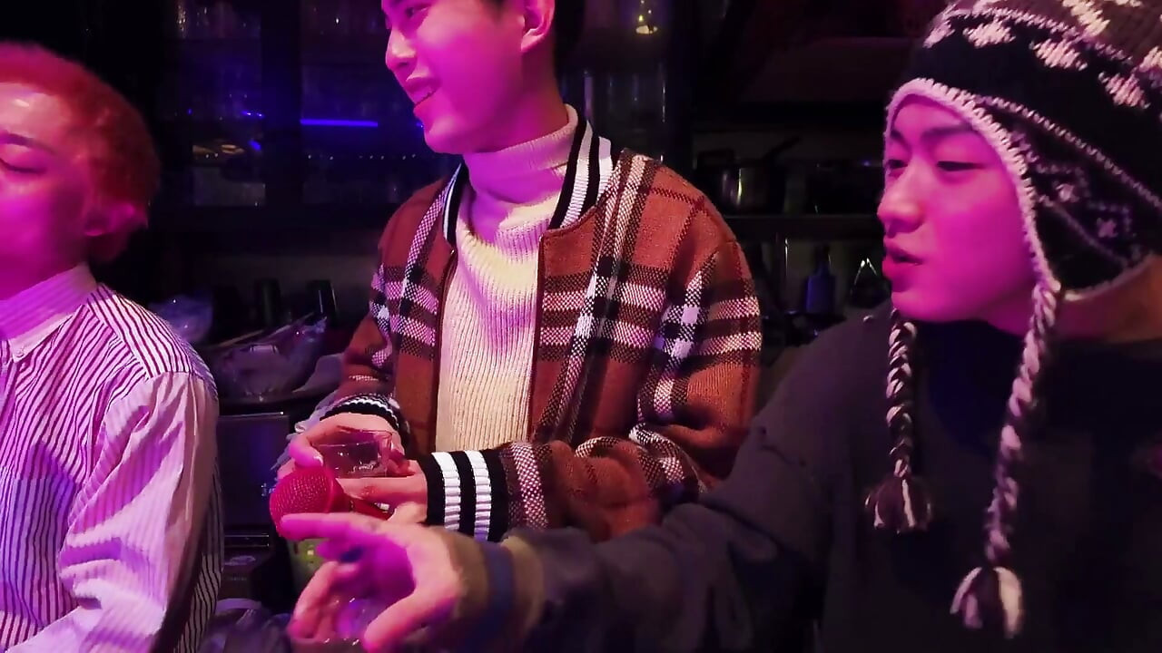 Koudai X Aoi