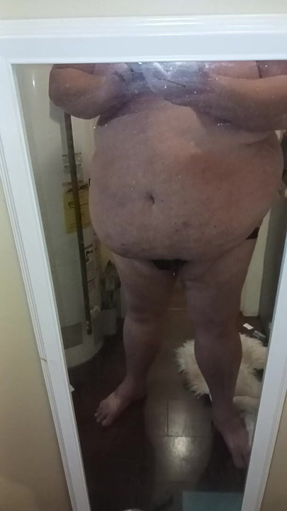 seksi anal