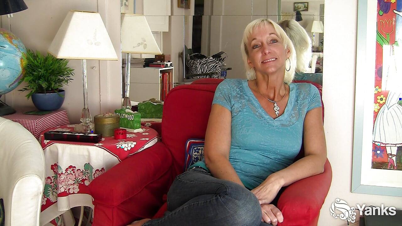 Barbie Lynn Is Experienced in Pleasure - Full Length, 4K Remaster