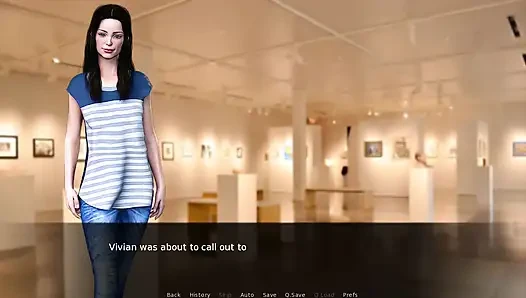 Yaz köpek günleri: art galery-ep2