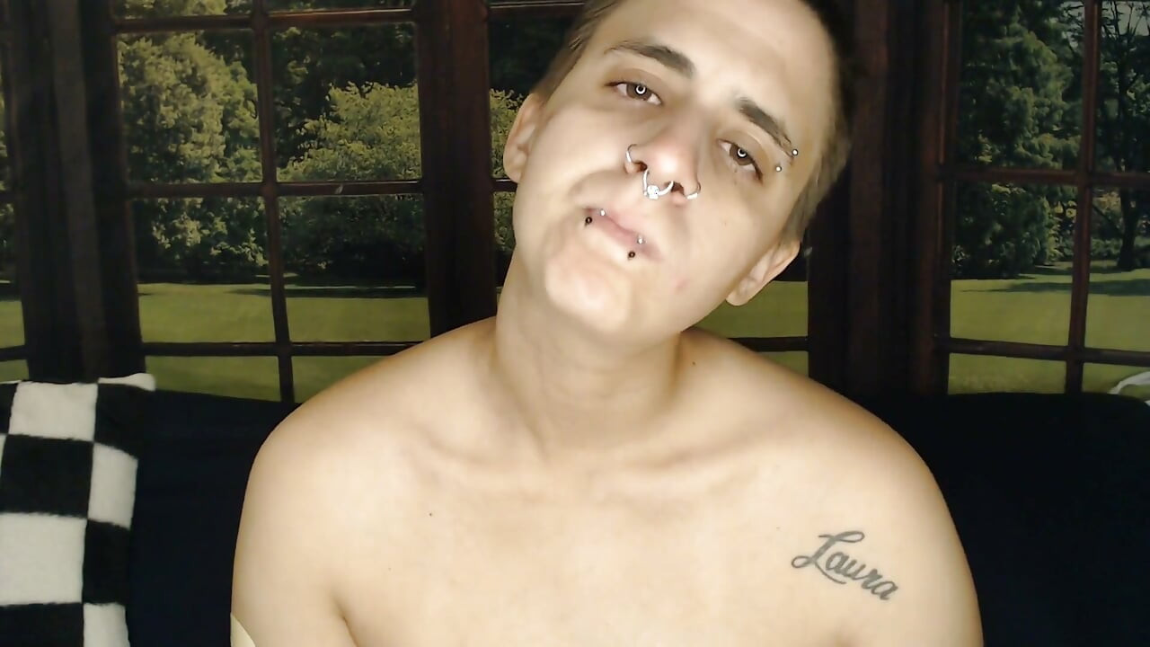 Wild Loogies for Stupid Slave