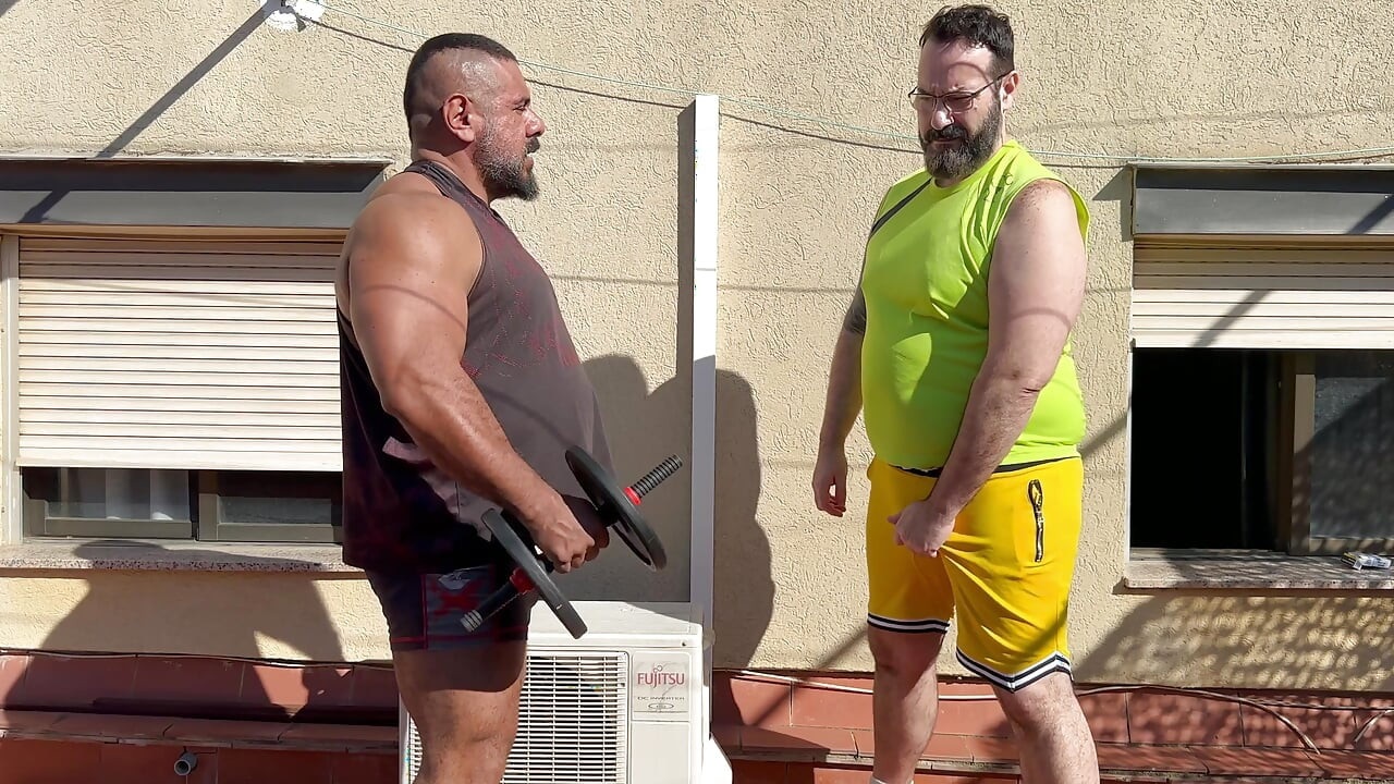 Bull Vs Bear 2 the Revenge