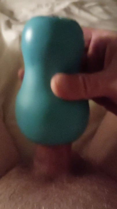Playing with myself