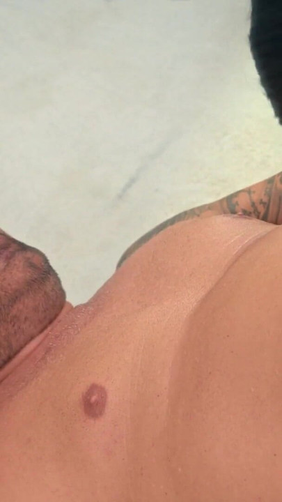 DADDY4K. Babe's curves made him fuck her really hard | Clip 3