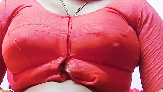 Bos sama karyawan seksinya di rumah