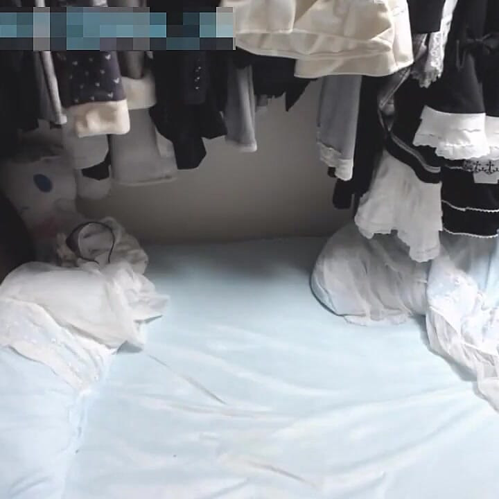 ライブチャットオナニー