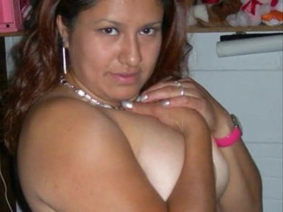 Mexicana Mexican Huge Tits Tetona