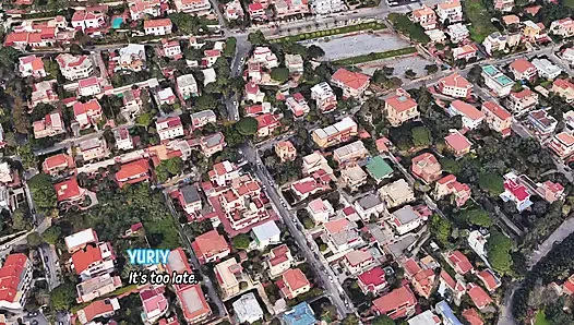 Tam oyun - max's life 3, bölüm 44