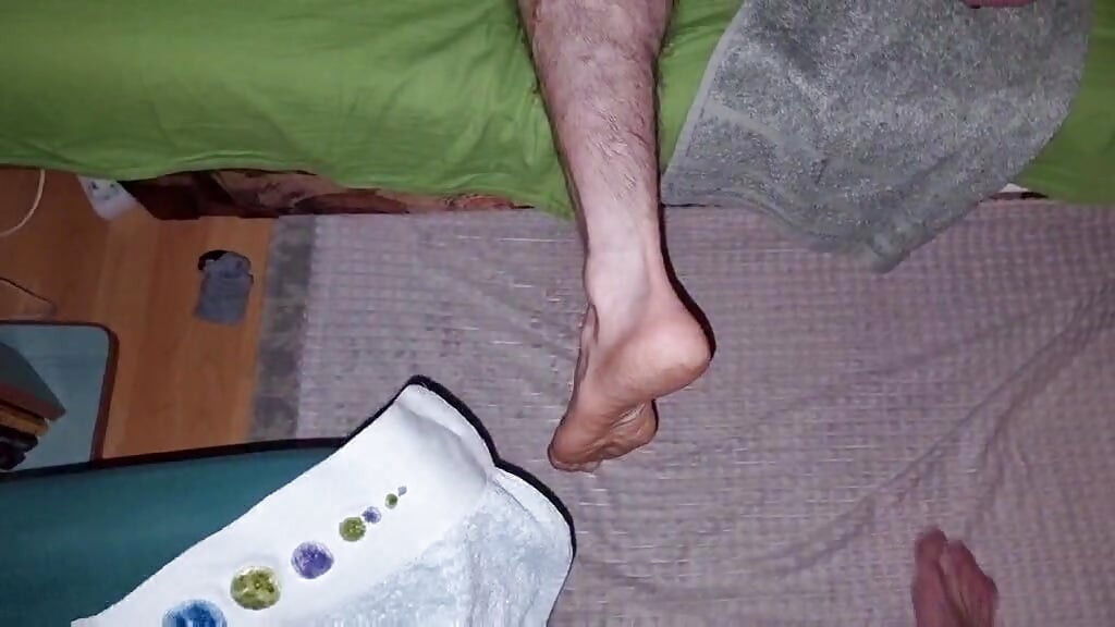 Midnight hard and rough fuck