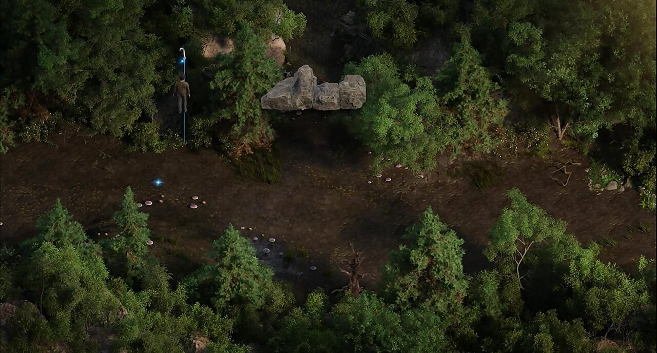 The Genesis Order (af NLT) - del. 16