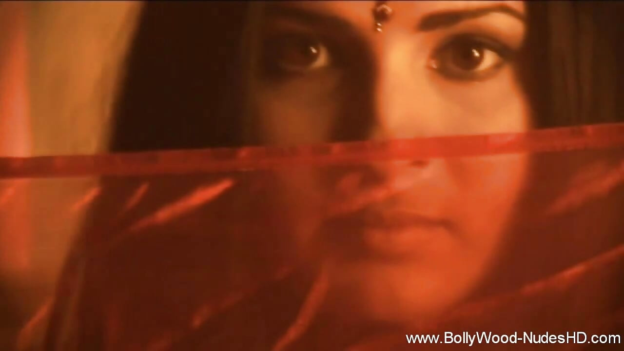 Natya Shastra Belly Dance Nude