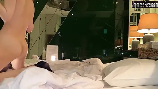 Maaf, sayang. Maafkan aku. Kencan make up pov setelah empat kali pembatalan akhirnya terjadi ke-2