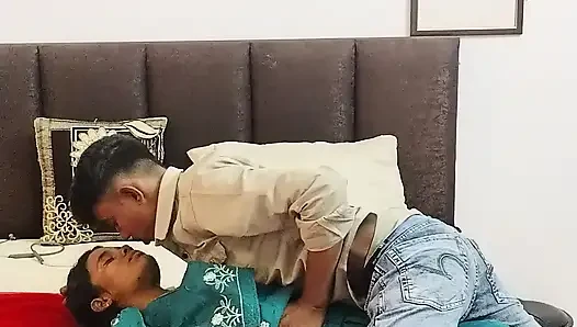 Village Girl Romantic Story