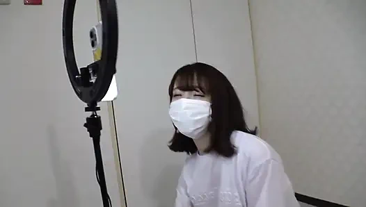 Bagian 1 Wawancara dengan poster video erotis tubuh kelas dunia!