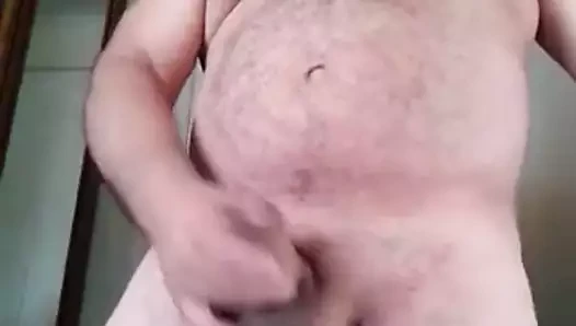 Maduro peludo