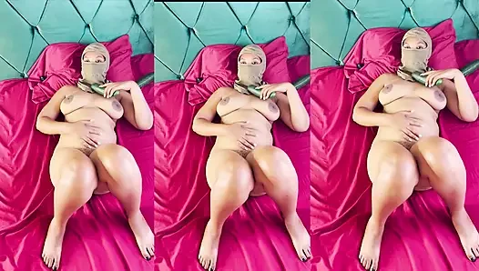 Squirting-WETTBEWERB FRAU