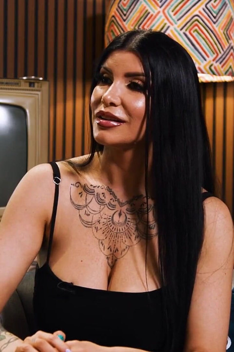 Romi Rain: Gonzo, Asmr, & the Golden Age of Porn, the Adult Time Podcast