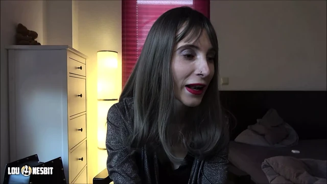 Cuckold Talk, You are my husband.