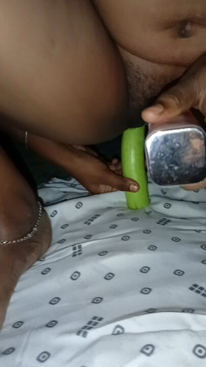 Pumpkin had anal sex with a loud gourd