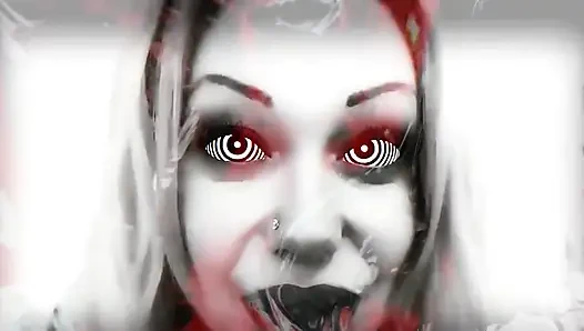 Welcome to This Mesmerizing Video I Made Just for You.