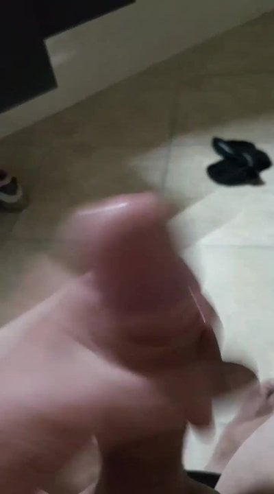 んー