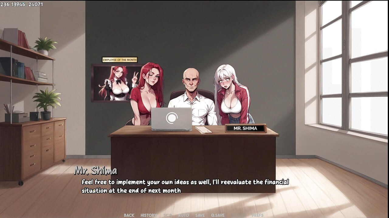 Hırsın Gölgeleri (bölüm 37)