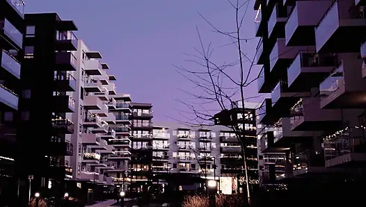 Blonde Horny MILF Wants to Be Fucked and Cummed All Over