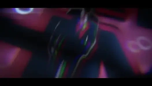 Nikki nicole lubing und massiert rawdawg ca sh 'muskulöser körper!