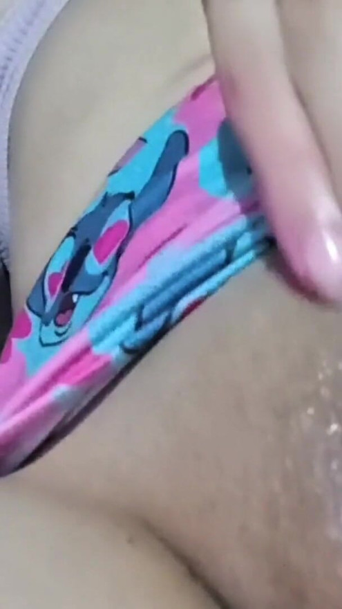 WHAT A DELICIOUS STEPFATHER GIVE ME UP THE ASS | Clip 1