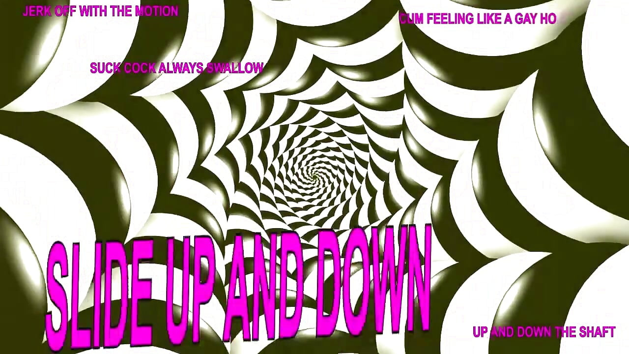 JOI with a Sexy Shemale Includes Anal Assisted Masturbation