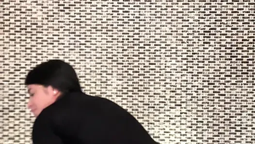 Sara retali ngentot chris diamond di kamar mandi hotel