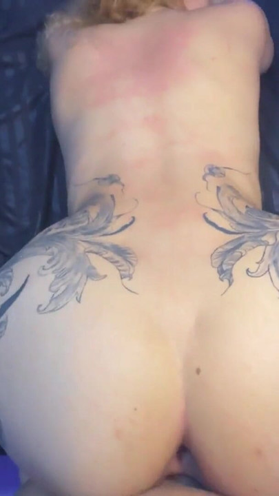 We were left alone at home, we fucked, and I had a massive squirt for the camera. | Clip 2