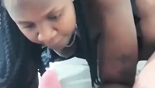 BBC Are Meant for BBW