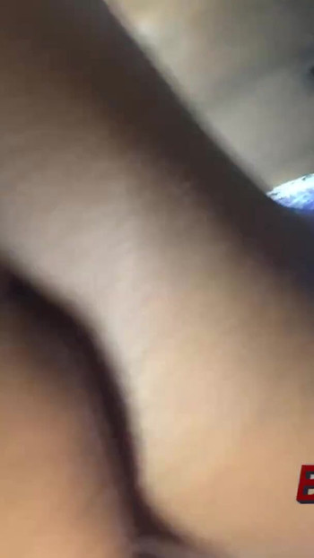 Epic moment from "Pussy Rubbing"