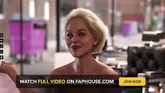 Слепая - V1.1 - часть целиком