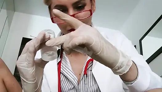 Anti-depressive nylon-medikamente