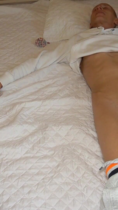 My Stepsister's Sweaty Socks After School | Clip 3