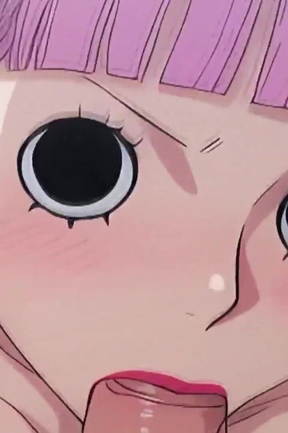 One Piece Perona Hen 13