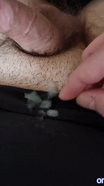 Epski trenutak iz "Masturbating In The Morning"