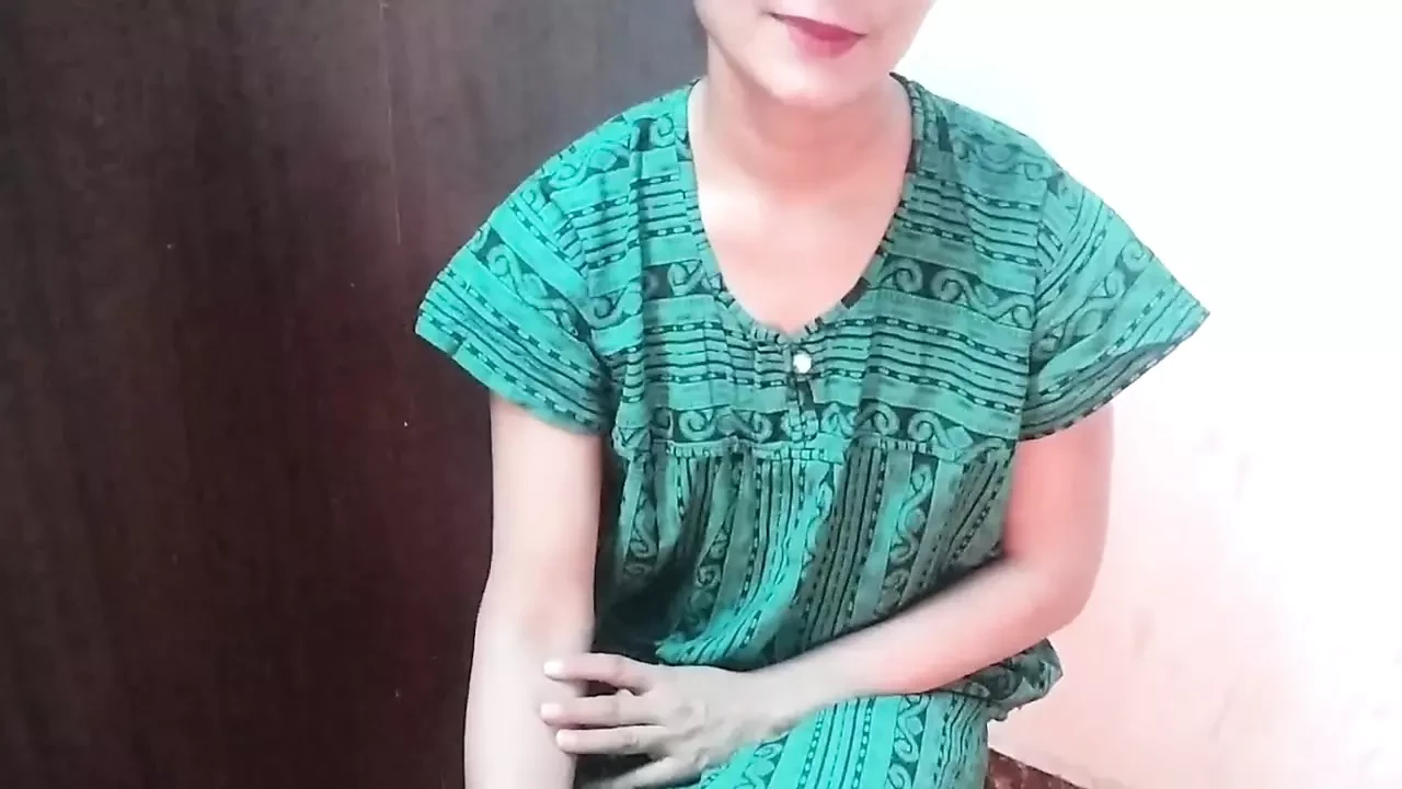 Awek kampung dibawa ke Oyo