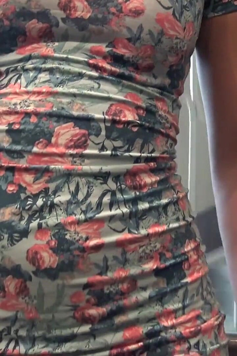 Naughty Lady Dee