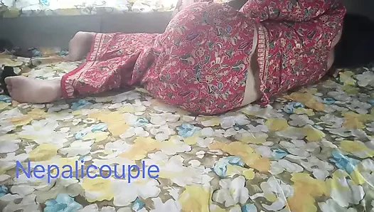 Bf ra bf ko sathi sanga threesome sex garayera kasto maja aayo