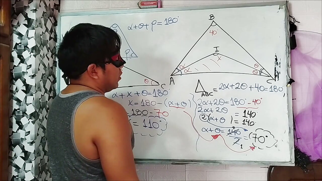 9 Trigonometry - Triangle Exercises - Trigonometric Ratios