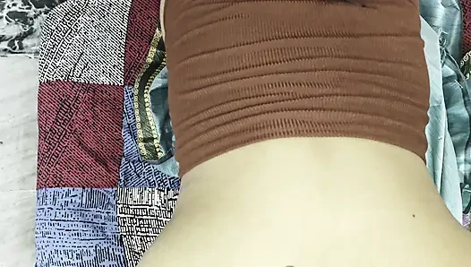 Step brother hot sex