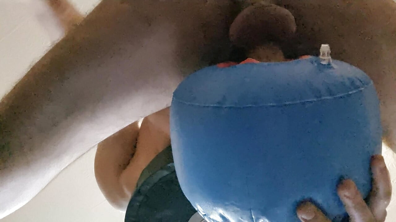 Socker Boppers Fuck
