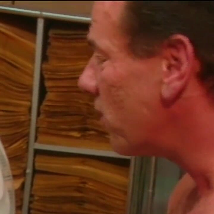 Dirty Doctor Bangs Her Sexy Patient in Mediacl Studio