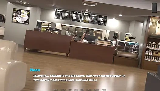 MILF besessenheit # 05 MILF in einem sexy häschenanzug