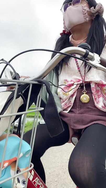 No251 Daily Morning Cycling