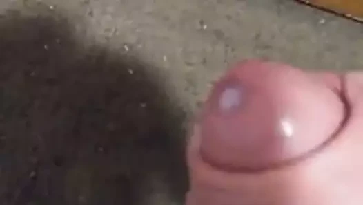 Boşalma çekimim 2