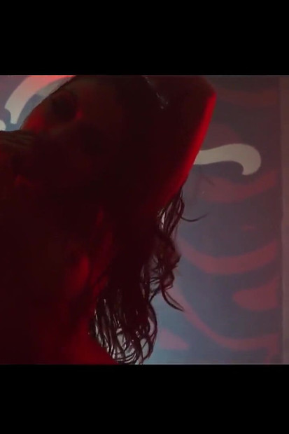 Bonus Video: Dancing - Monique Bertolini